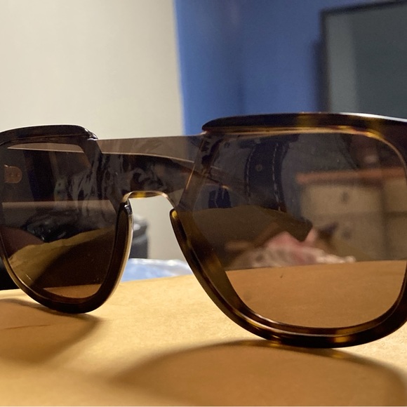 Dolce & Gabanna Sunglasses - Picture 1 of 3